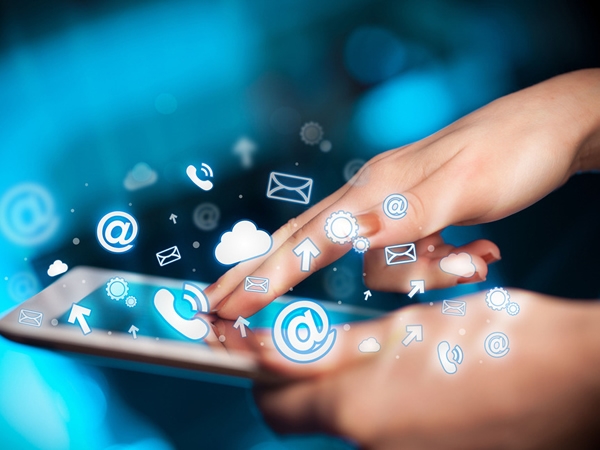 Discover how does wireless charging work.